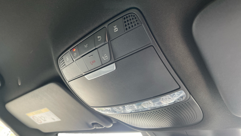 Mercedes-Benz C-Class C300 AMG Line Premium 4dr 9G-Tronic Petrol Saloon